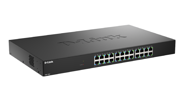 D-Link
