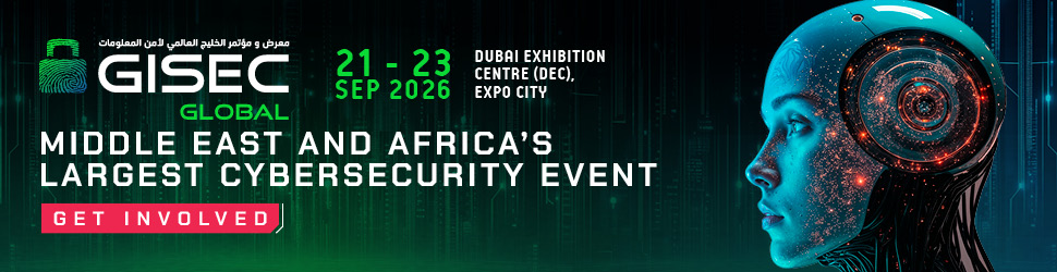 GISEC GLOBAL 2026 – The Middle East & Africa’s Largest Cybersecurity ...